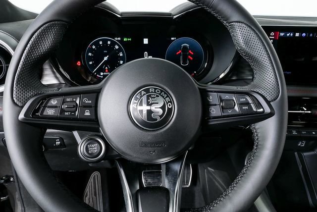 2026 Alfa Romeo Tonale