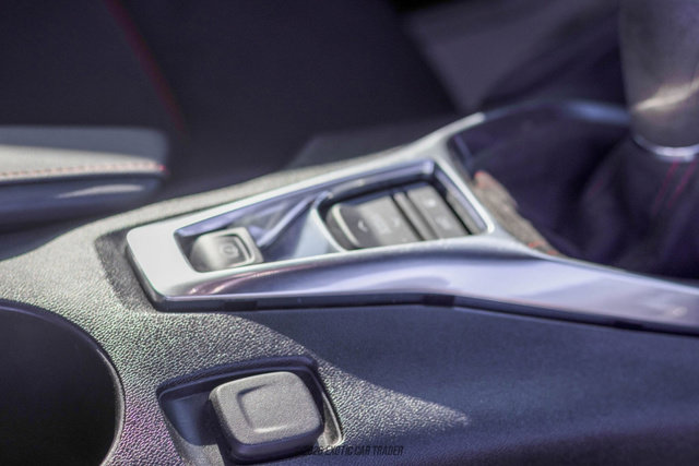 2024 Chevrolet Camaro ZL1