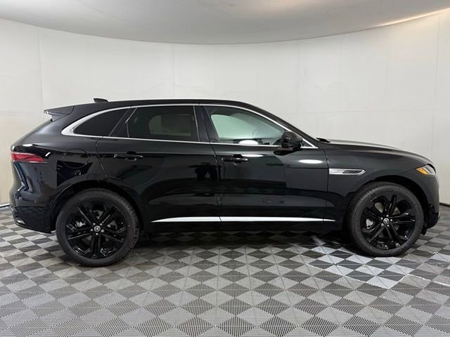 2026 Jaguar F-Pace R-Dynamic S