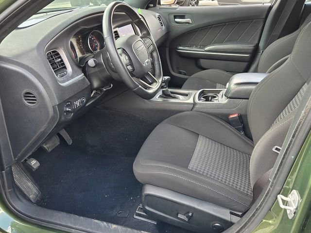 2022 Dodge Charger Scat Pack