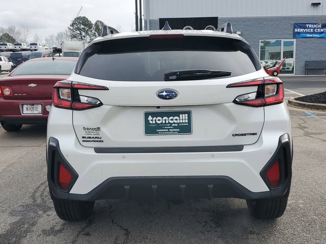 2026 Subaru Crosstrek 2.5i Limited