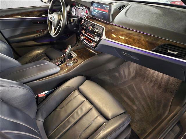 2017 BMW 530i xDrive