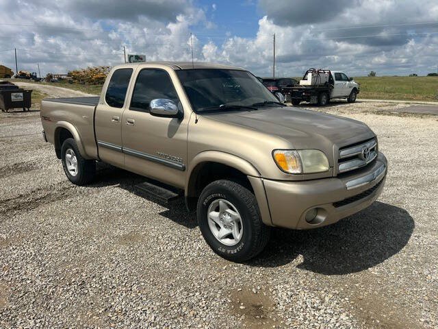 Used 2003 Toyota Tundra SR5