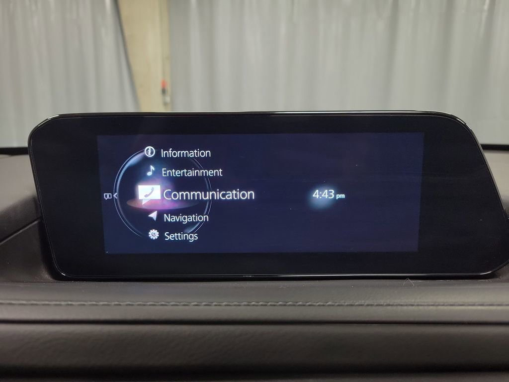 2023 MAZDA Cx-30 AWD 2.5 S