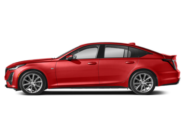 Used 2024 Cadillac CT5 Sport w/ Cold Weather Package