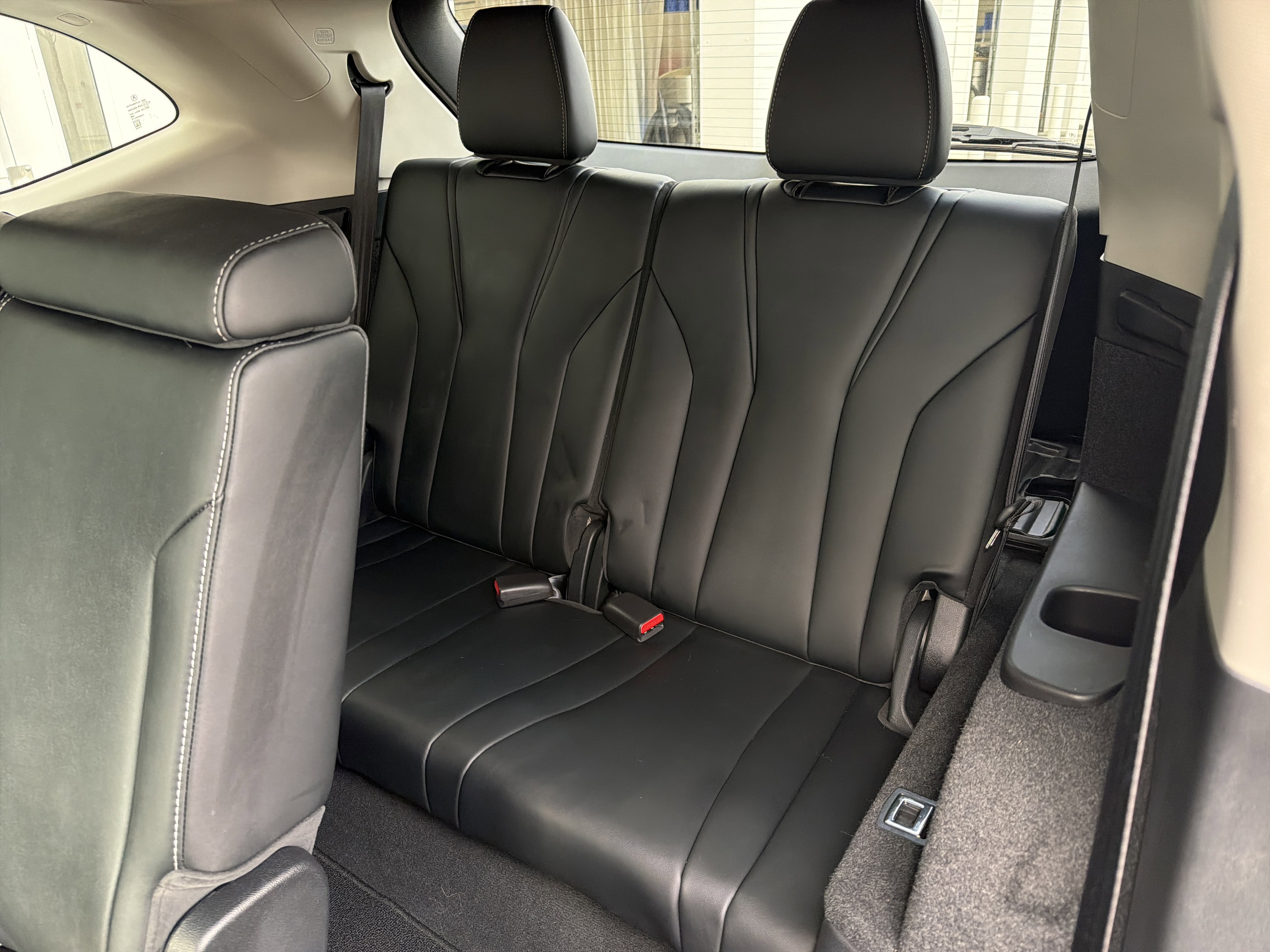 2023 Acura MDX FWD w/ Technology Package