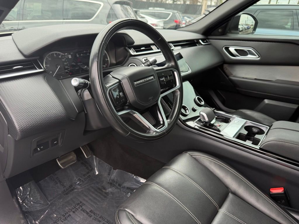 2022 Land Rover Range Rover Velar R-Dynamic S
