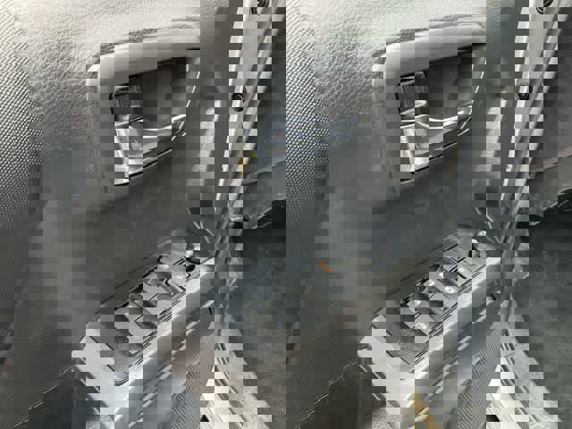 2023 Toyota Tacoma TRD Off-Road