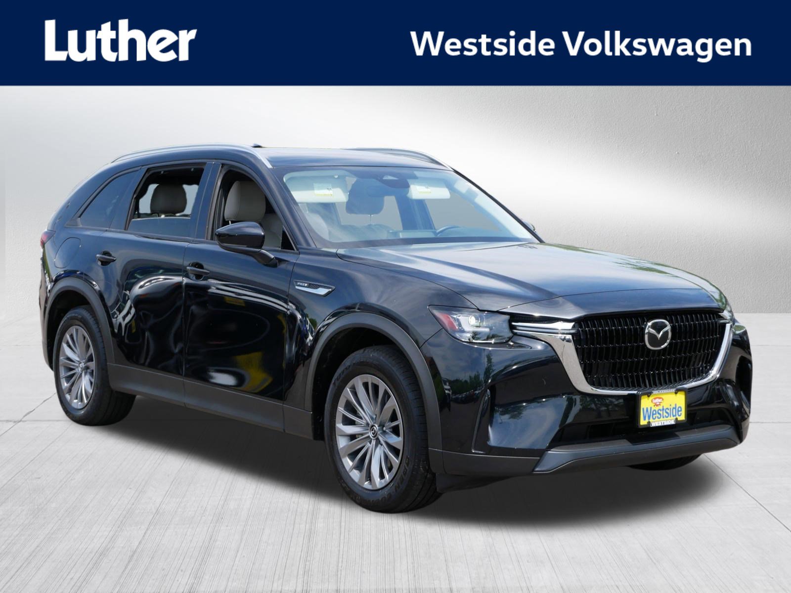 Used MAZDA CX-90 for Sale in North Branch, MN - Autotrader