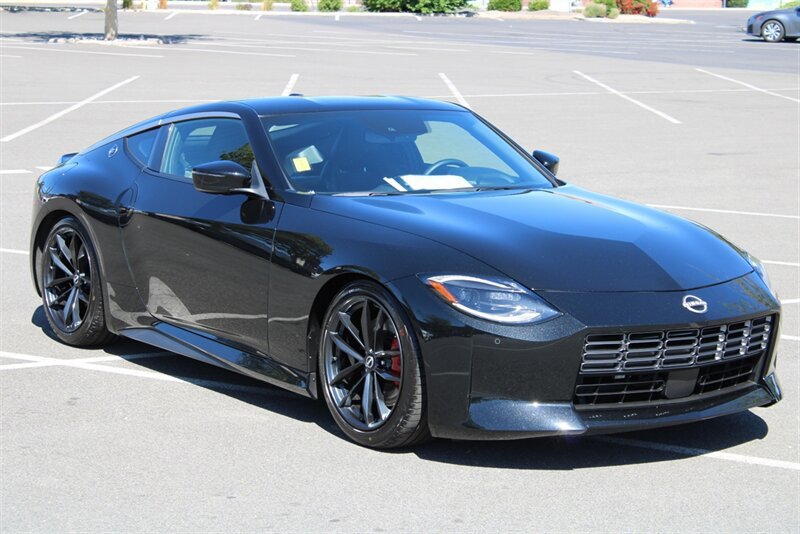 Used 2025 Nissan Z Performance w/ Floor Mat Package