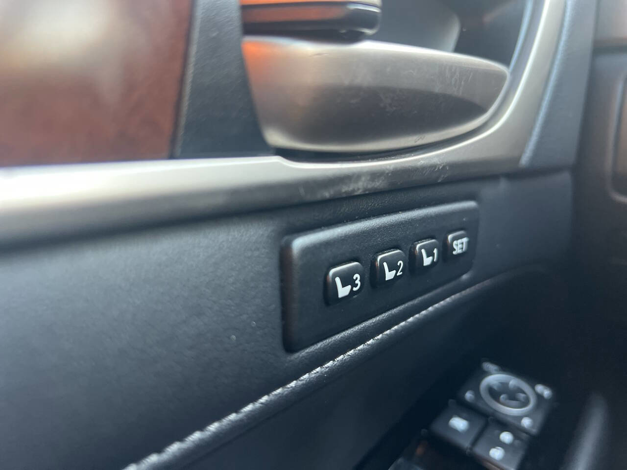 2014 Lexus GS 350 AWD