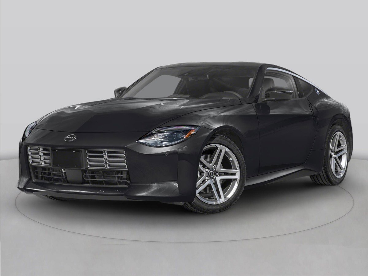 New 2026 Nissan Z Sport w/ Floor Mat Package