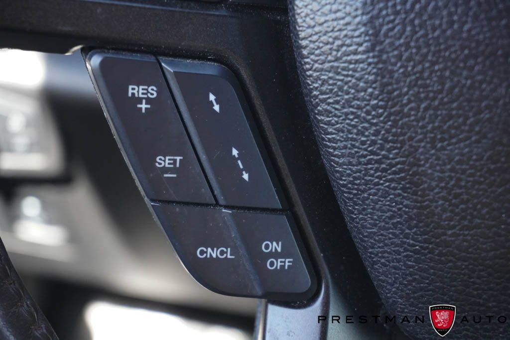 2021 Ford Expedition King Ranch