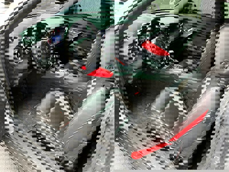 2021 Chevrolet Camaro LT