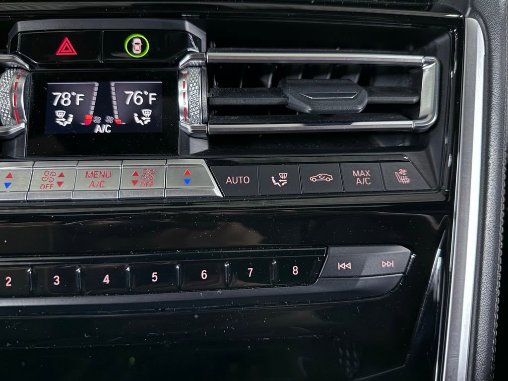 2023 BMW M850i Gran Coupe xDrive