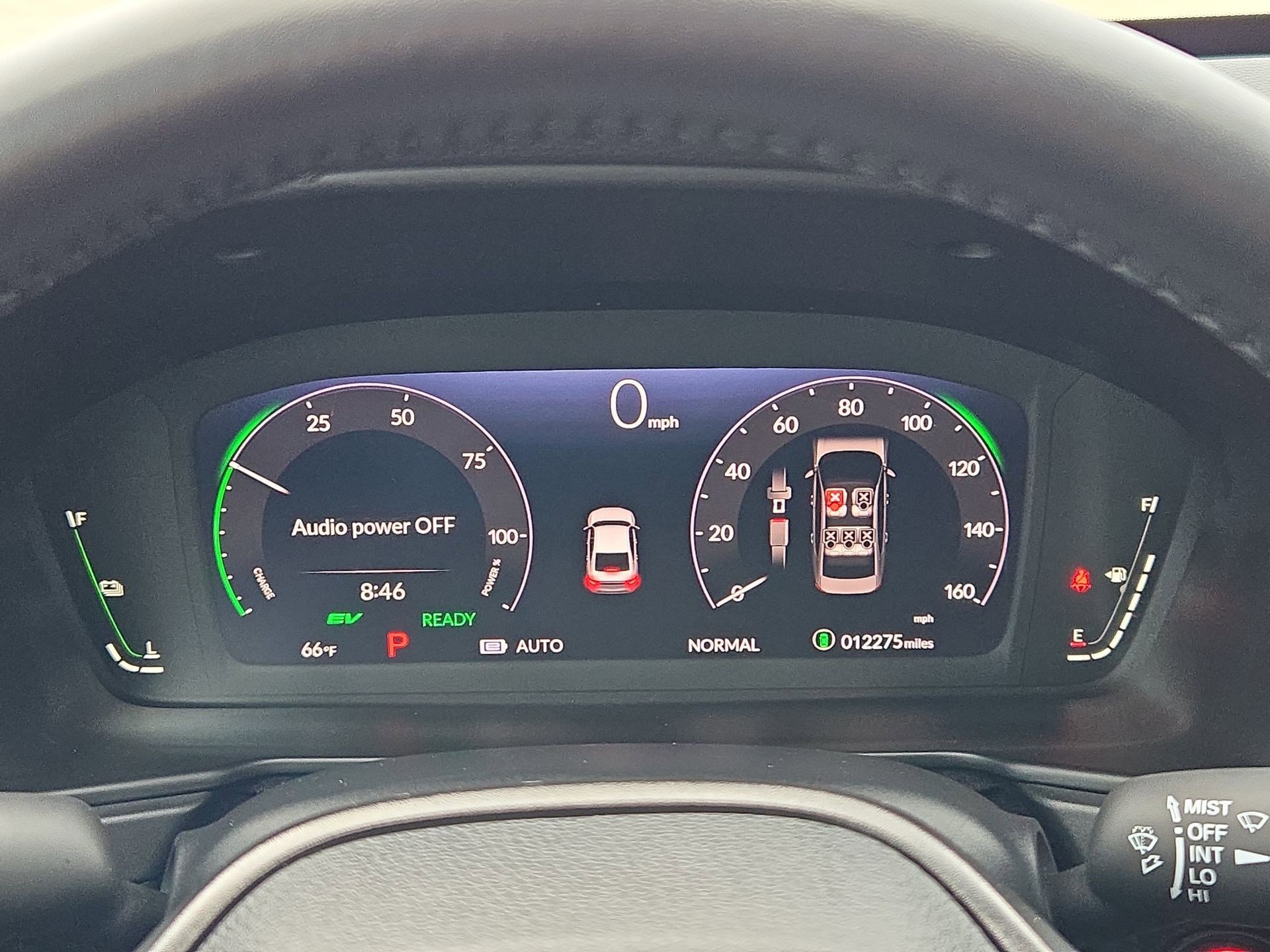 2025 Honda Accord Sport