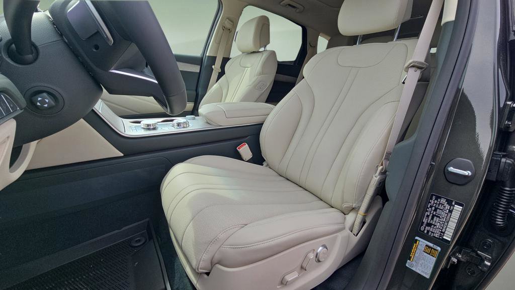 2026 Genesis Gv80 2.5T Select