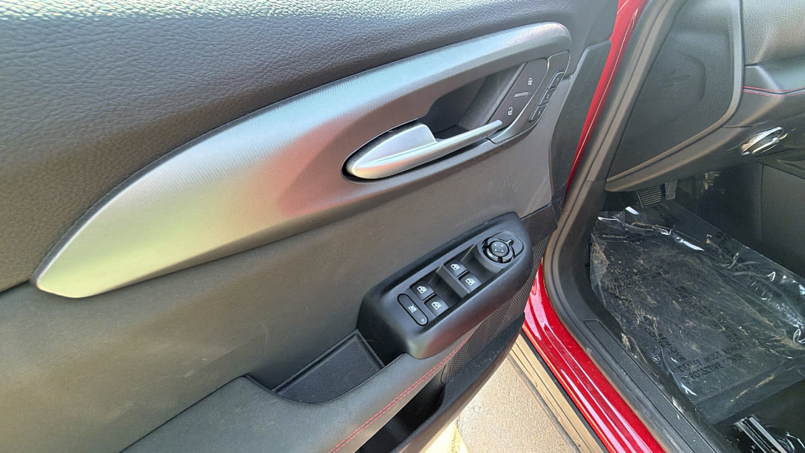 2025 Dodge Hornet R/T