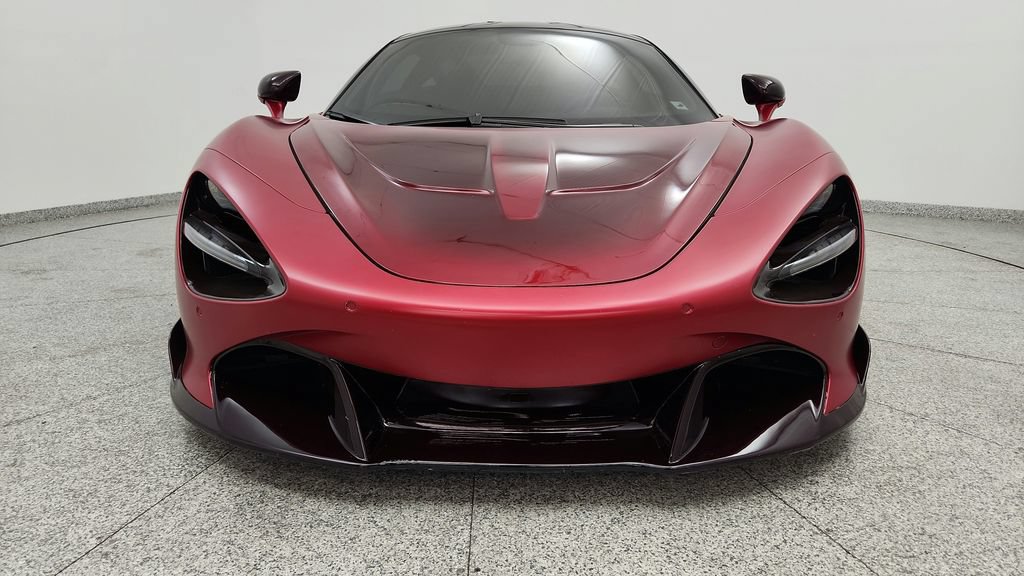 Used 2018 McLaren 720S Performance photo 9