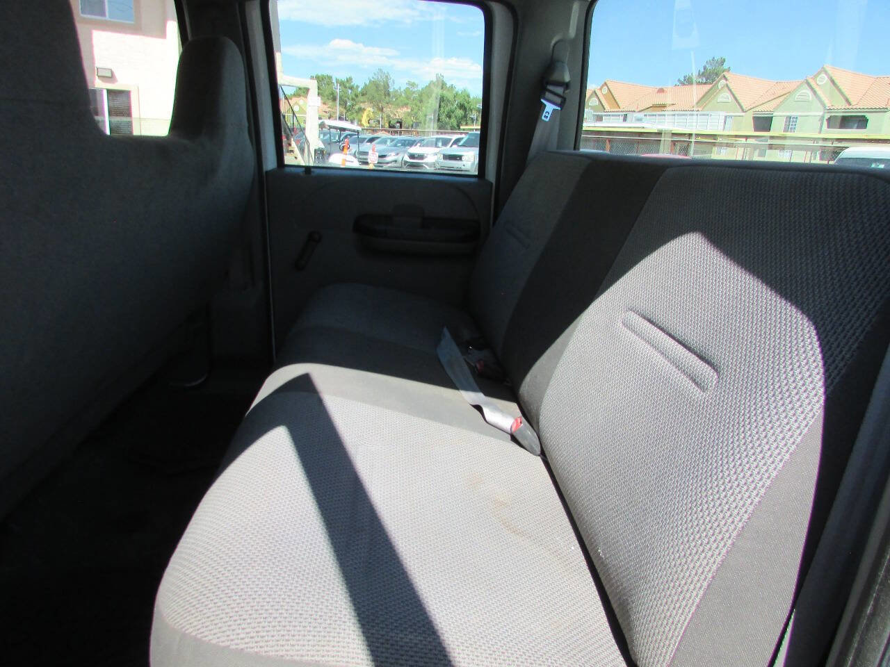 2006 Ford F250 Lariat