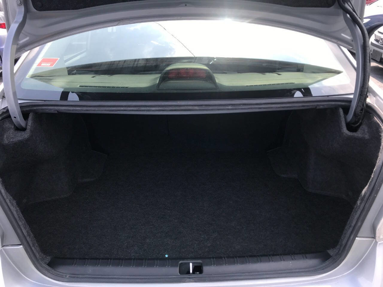 2013 Subaru Impreza 2.0i Premium