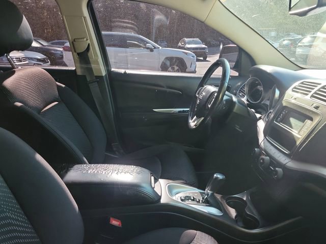 2014 Dodge Journey American Value Package