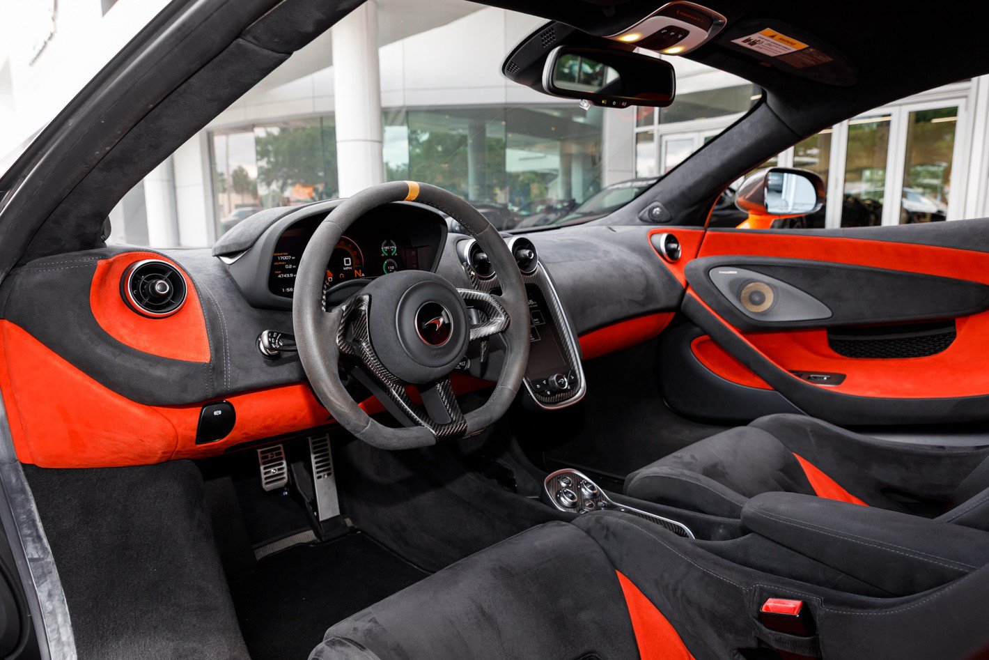 Used 2019 McLaren 600LT photo 43