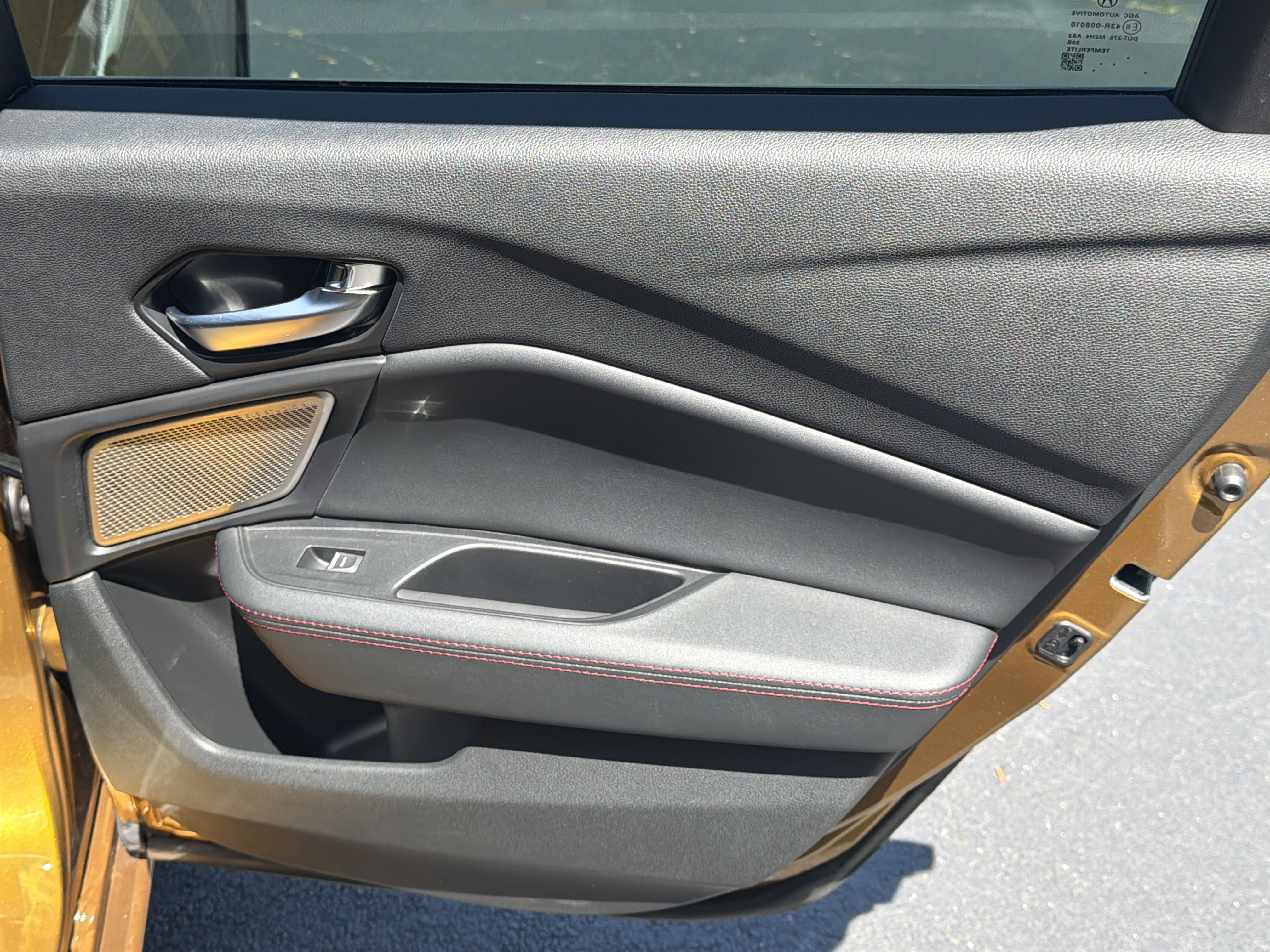 2023 Acura TLX Type S