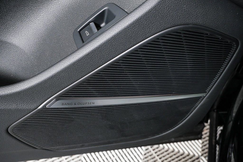 2026 Audi Q7 2.0T Premium