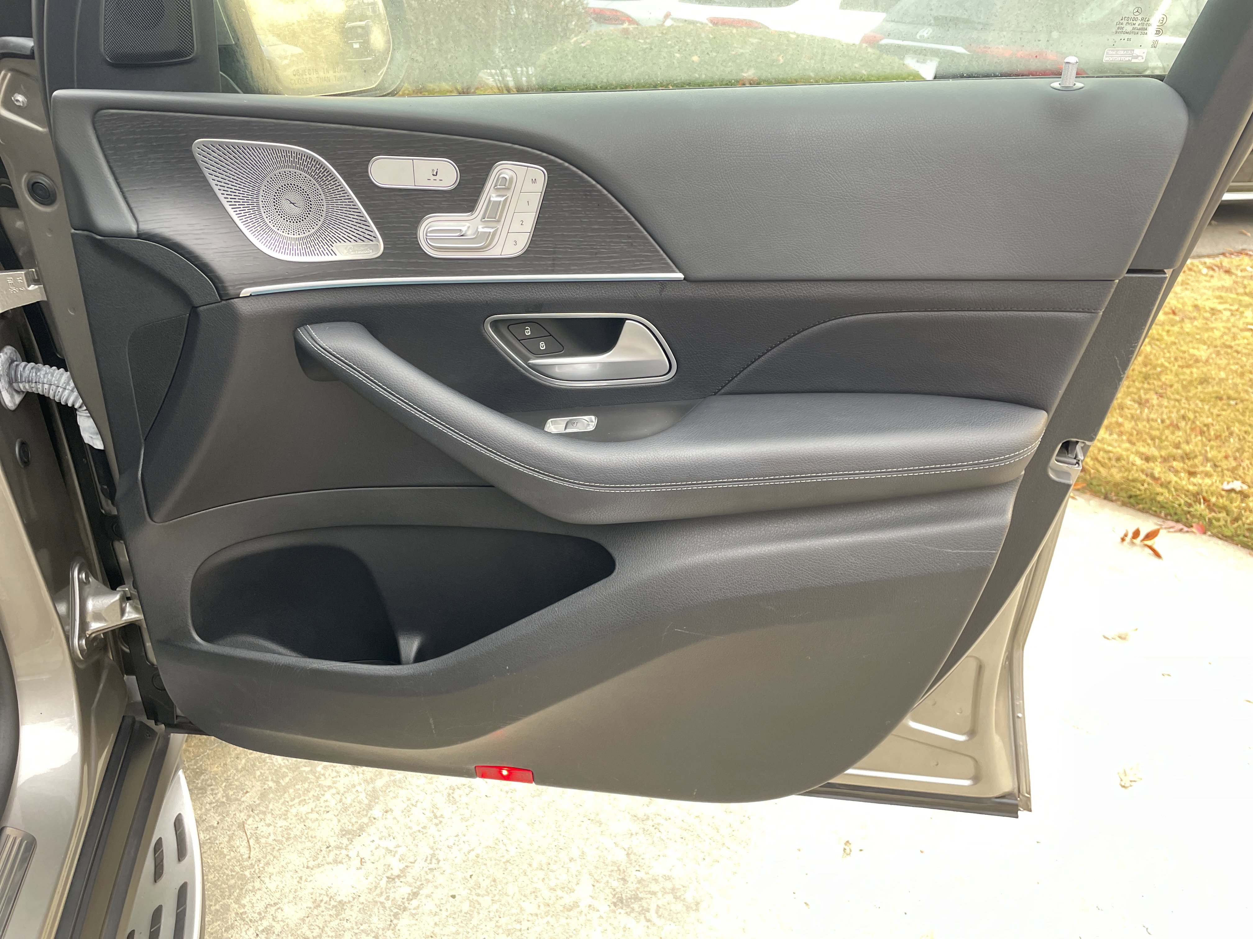 2023 Mercedes-Benz GLE 350 4MATIC