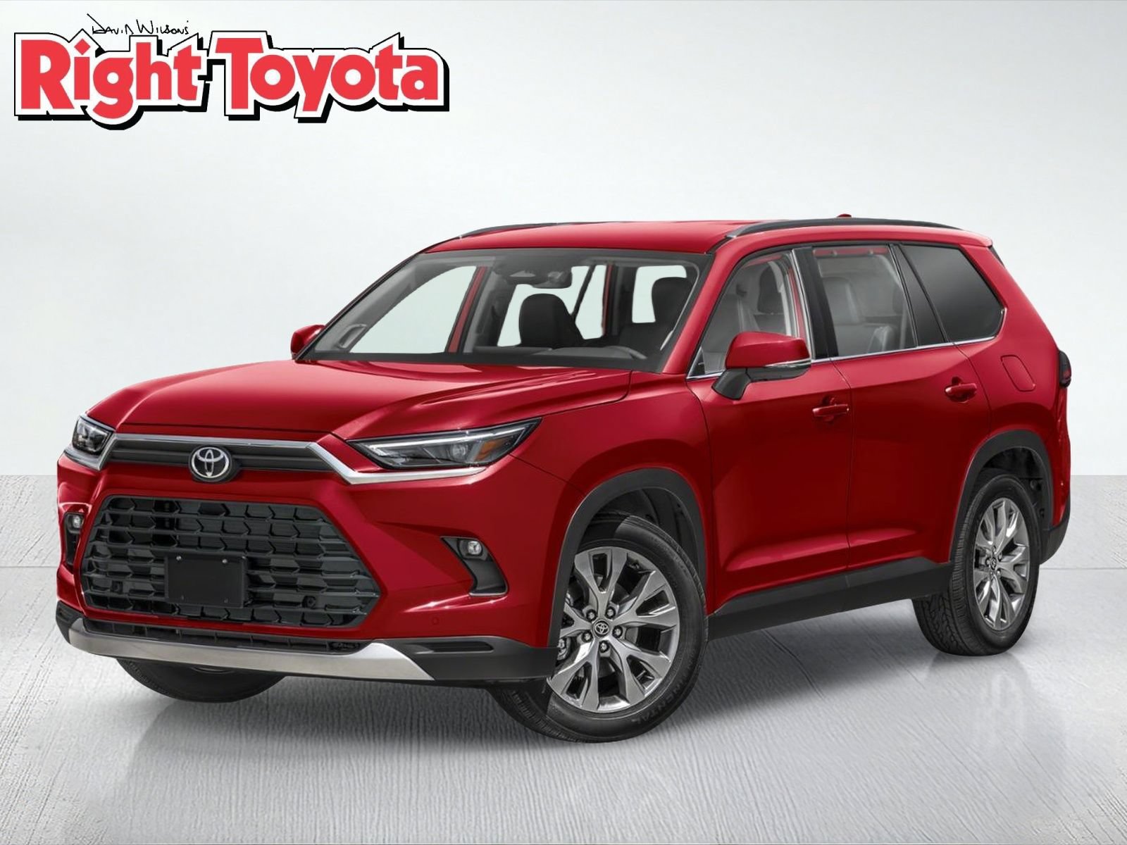 New 2025 Toyota Grand Highlander for Sale in Phoenix, AZ - Autotrader