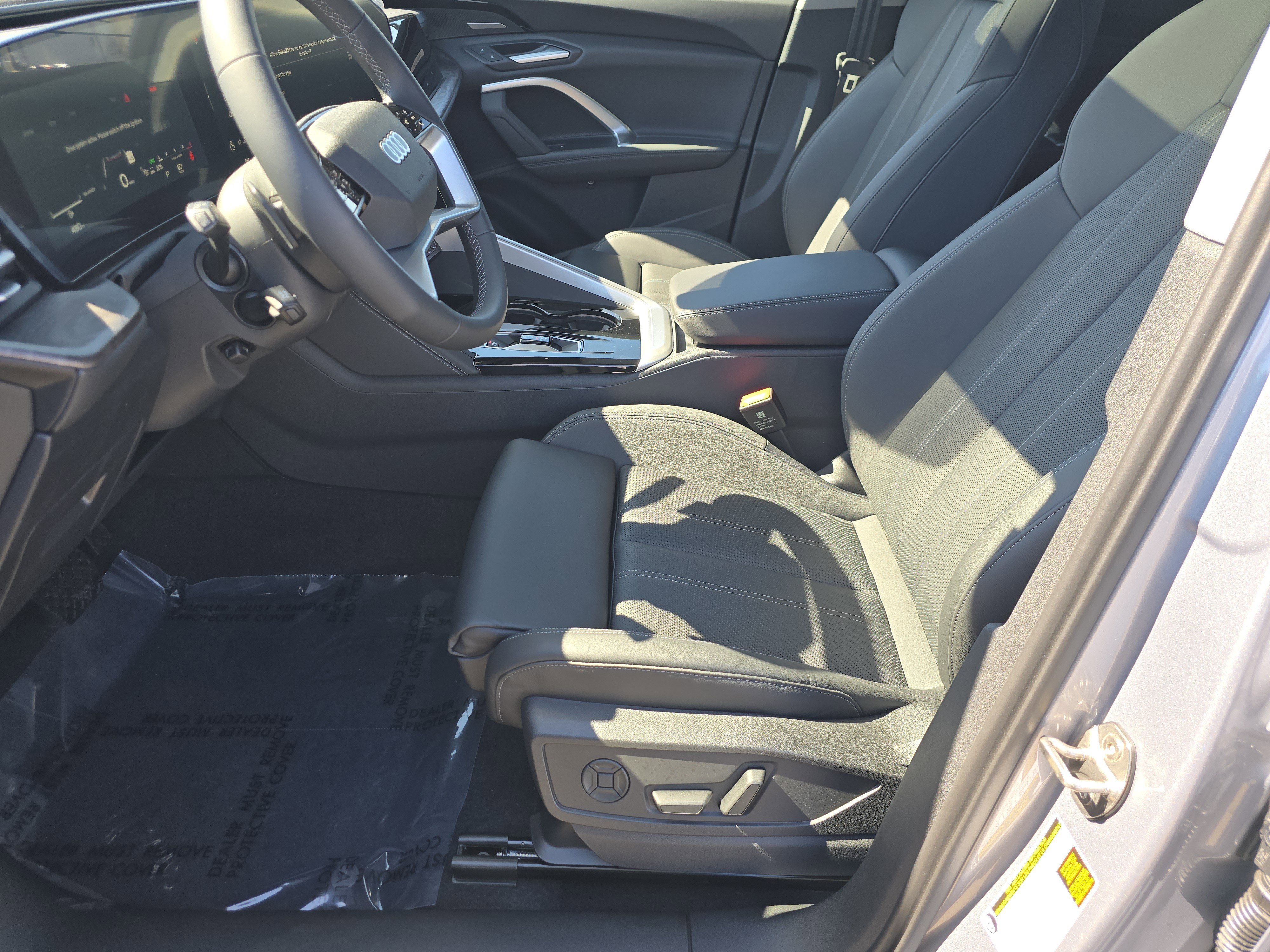 2025 Audi Q5 Premium Plus