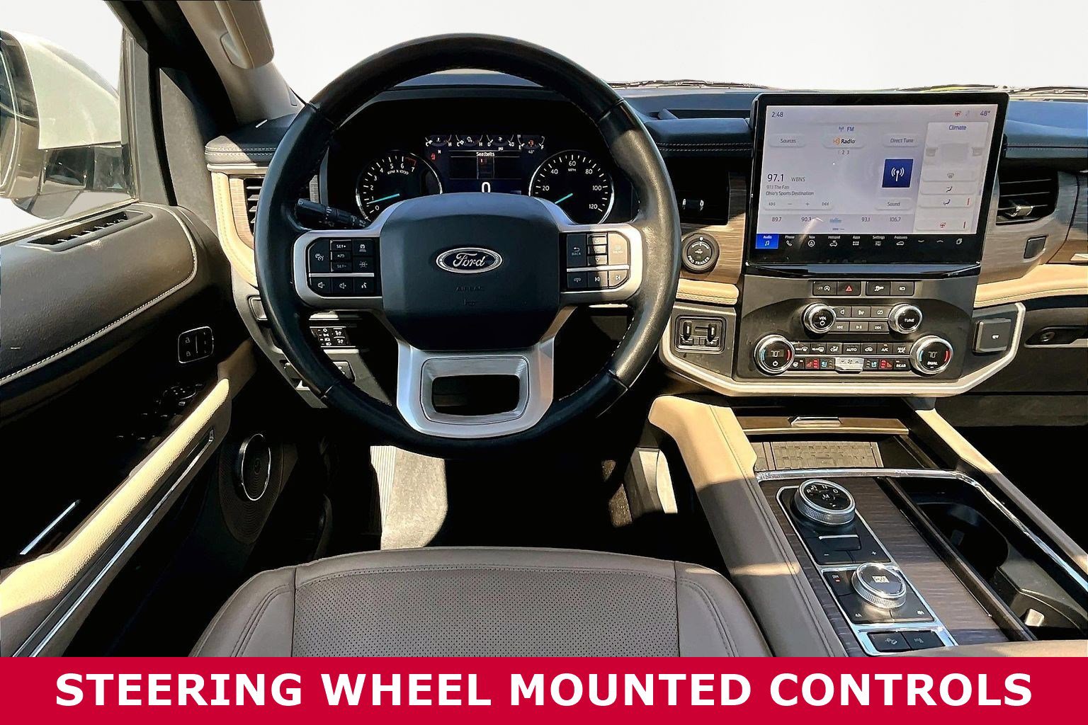 2023 Ford Expedition Limited