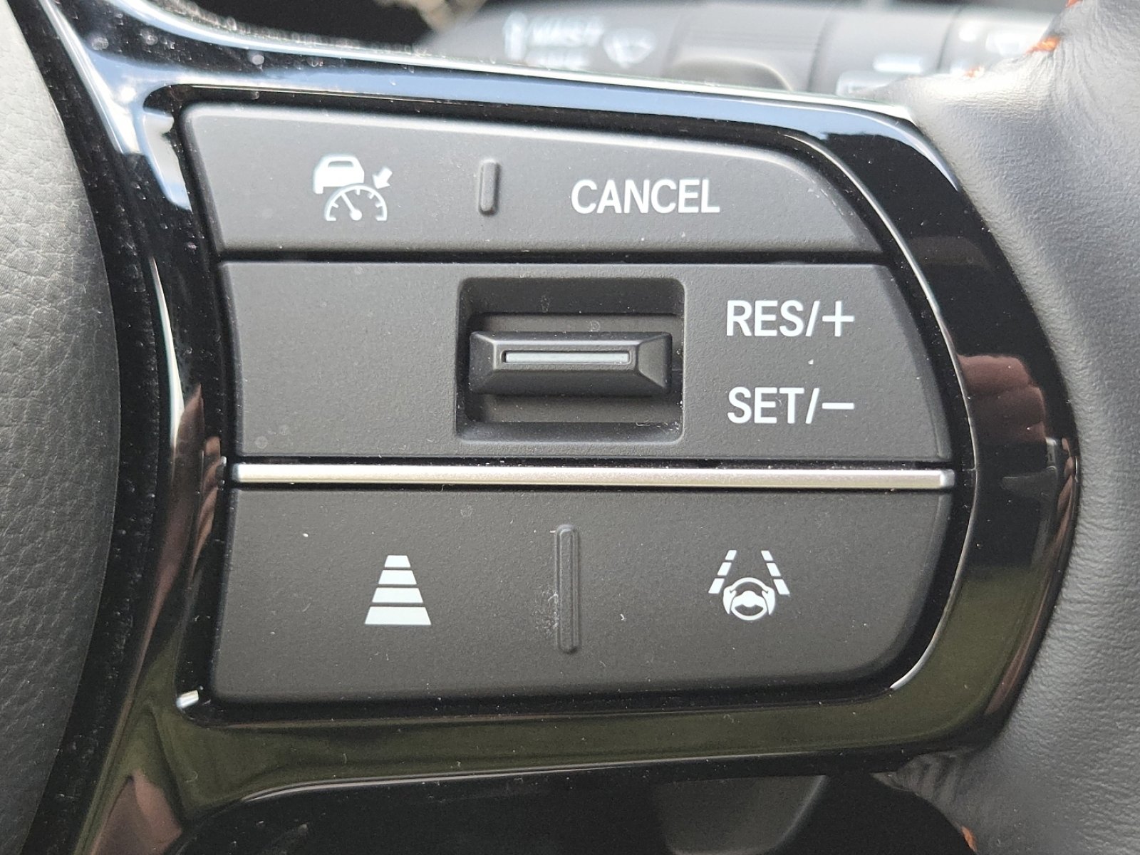 2025 Honda Cr-V Sport Touring