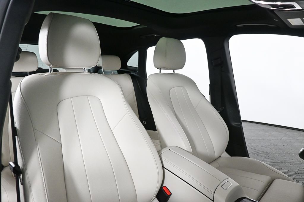 2026 Mercedes-Benz GLA 250