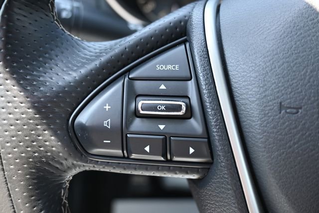 2023 Nissan Maxima SL