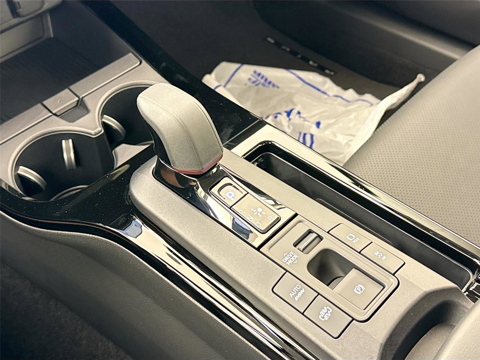 2026 Toyota Prius Plug-In Hybrid