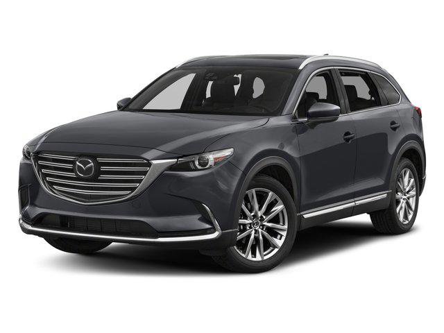2017 MAZDA CX-9 Signature