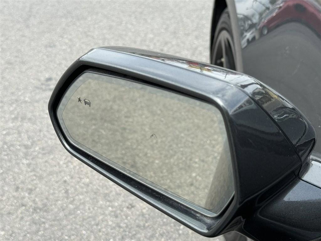 2017 Chevrolet Camaro SS