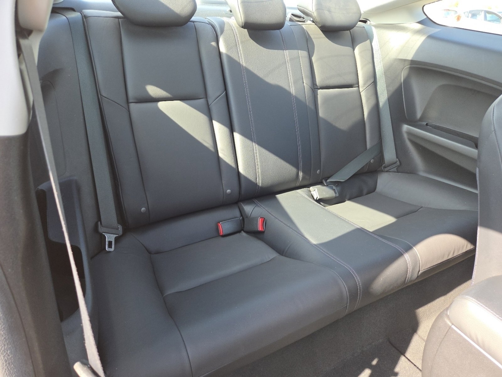 2015 Honda Civic EX-L