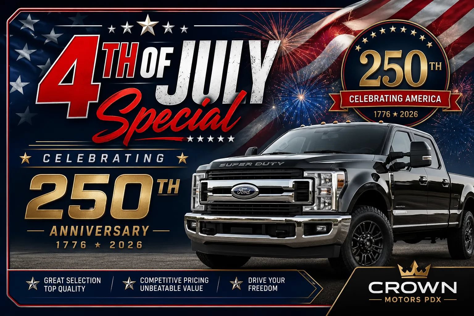2026 Ford F-450 Super Duty Platinum - Photo 6