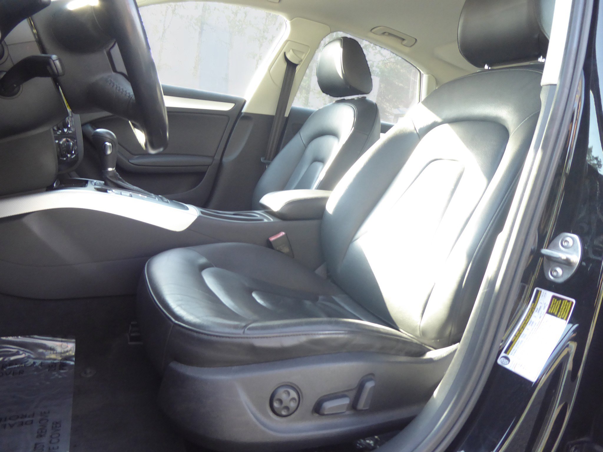 2011 Audi A4 2.0T Premium