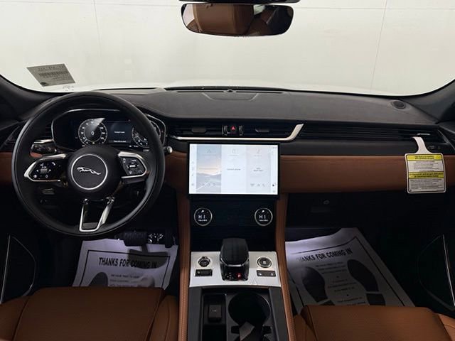 2026 Jaguar F-Pace R-Dynamic S