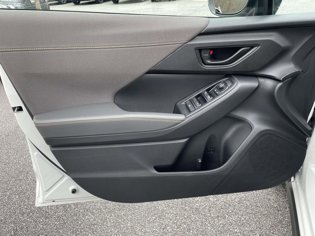 2025 Subaru Crosstrek 2.5i Sport