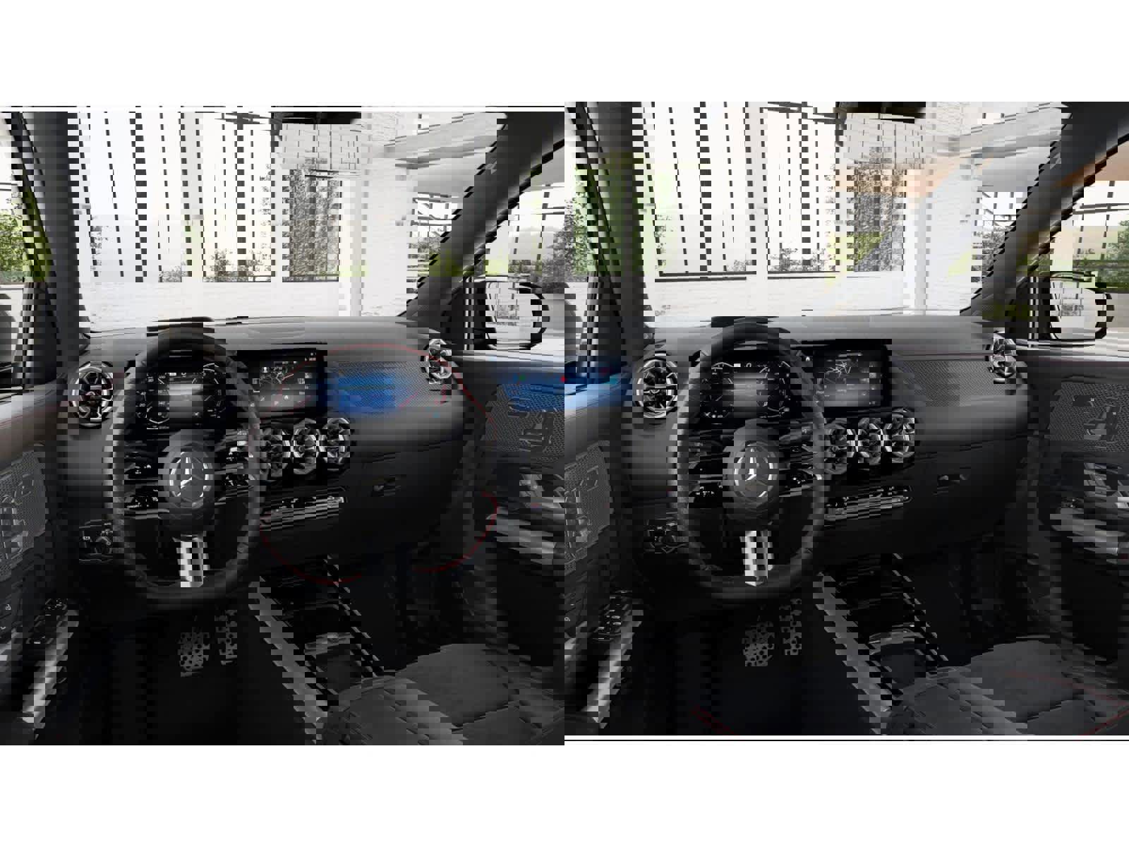 2026 Mercedes-Benz GLA 250 4MATIC