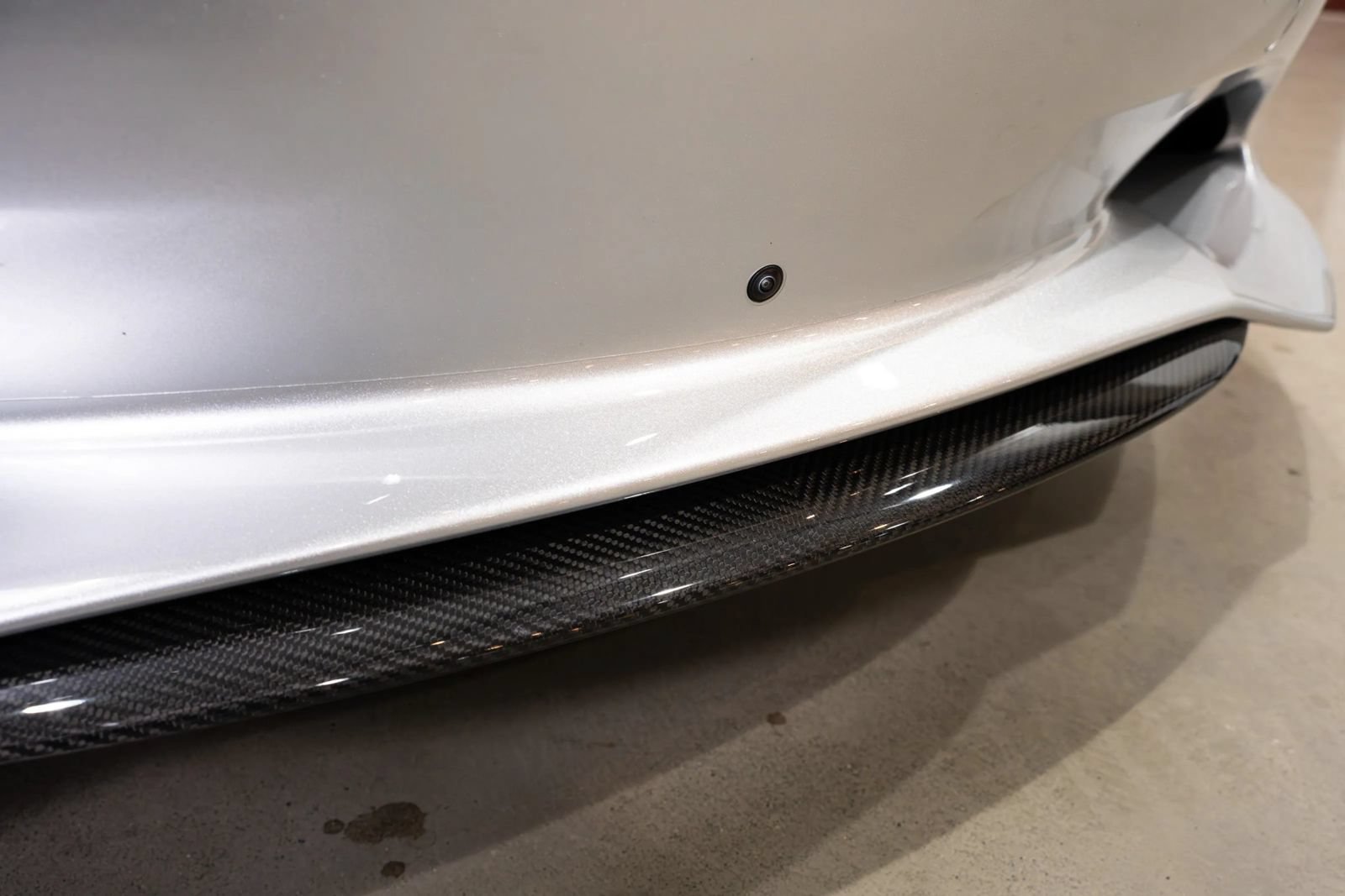 Used 2024 McLaren 750S Spider photo 28