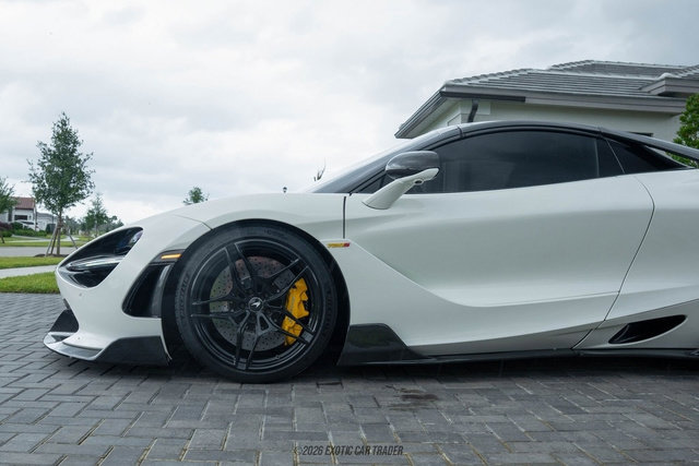 Used 2020 McLaren 720S Performance photo 75