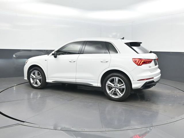 2019 Audi Q3 2.0T Premium Plus