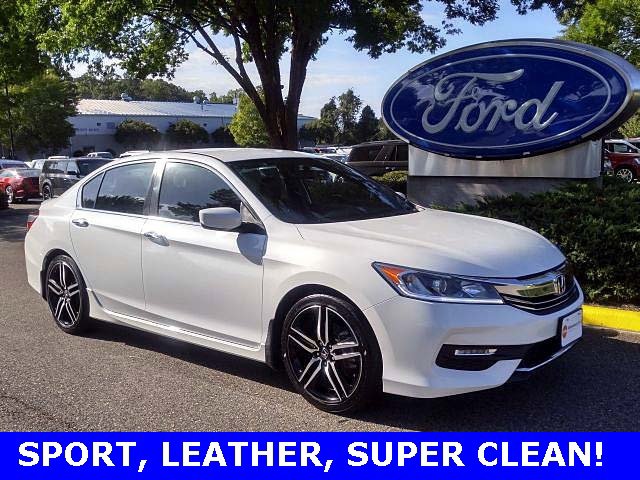 Honda Accord For Sale In Yorktown Va 23693 Autotrader