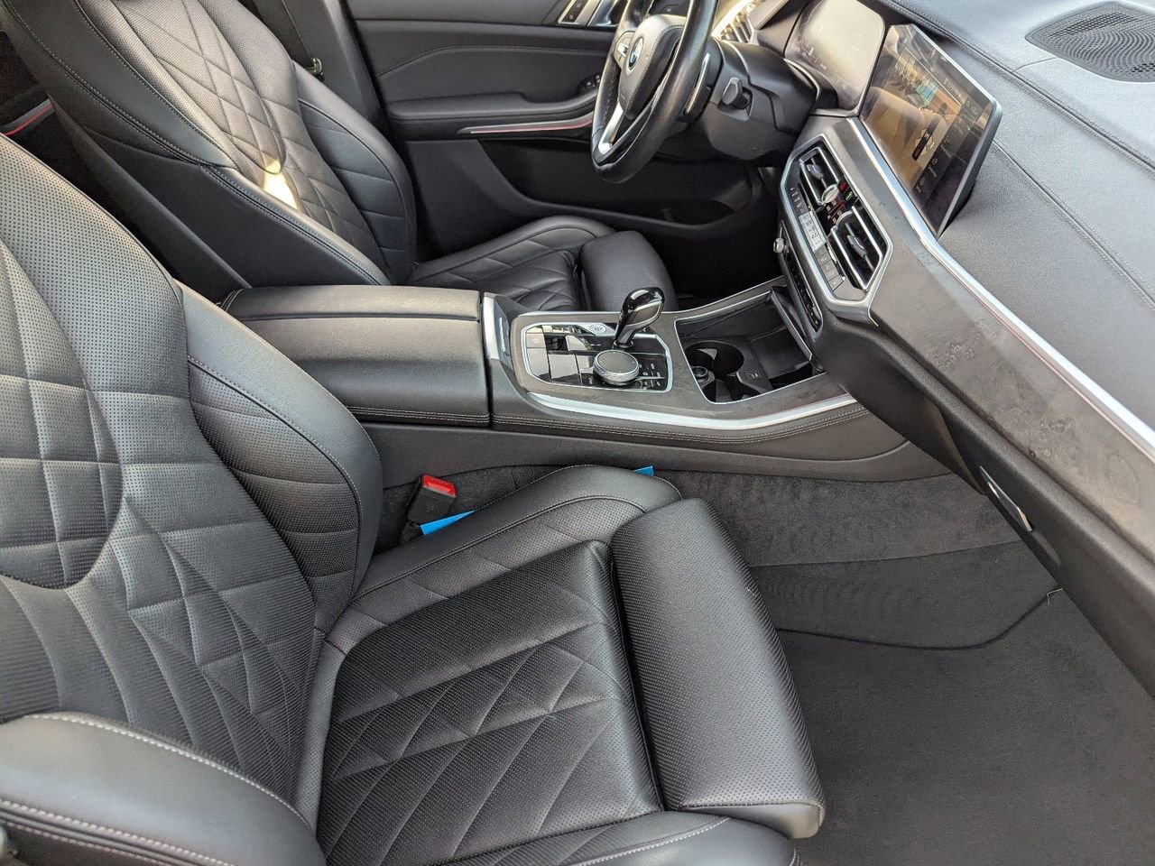 2023 BMW X5 sDrive40i